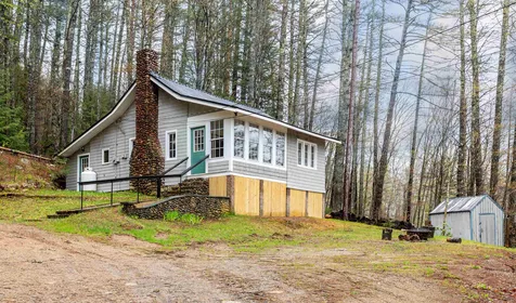 457 Old Bartlett Road Conway NH 03860