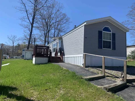 107 Sherwood Glen Road Somersworth NH 03878