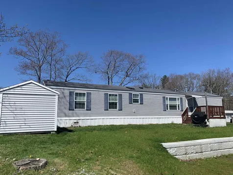 107 Sherwood Glen Road Somersworth NH 03878