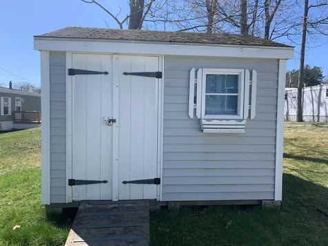 107 Sherwood Glen Road Somersworth NH 03878