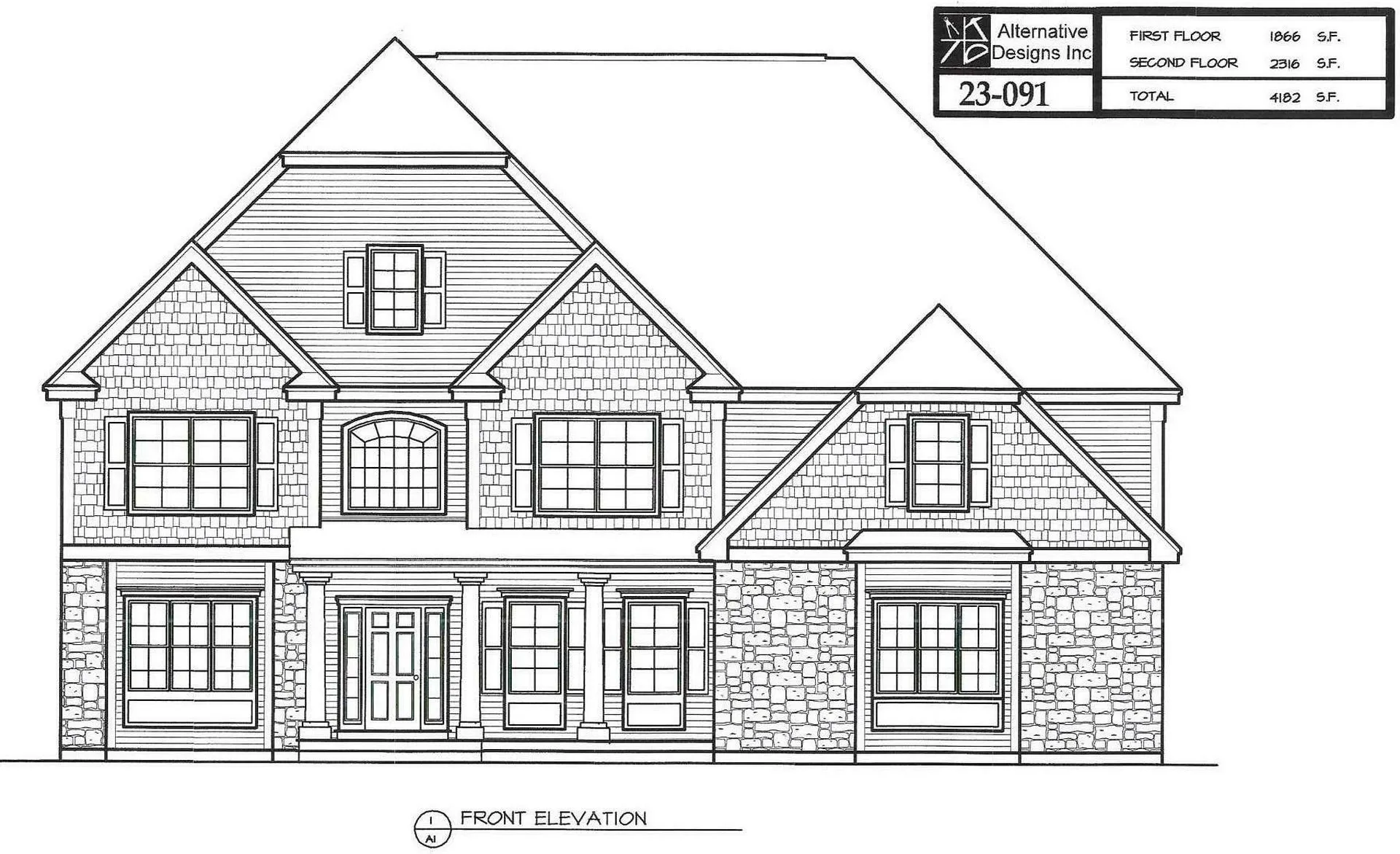 39 Stanwood Road Salem NH 03079