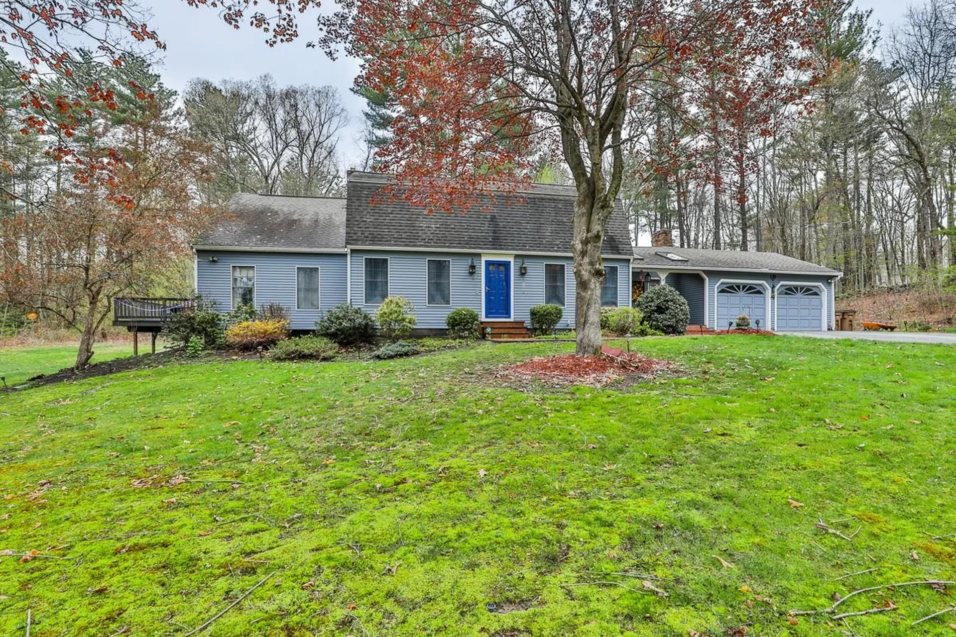 22 Stonewall Terrace Atkinson NH 03811
