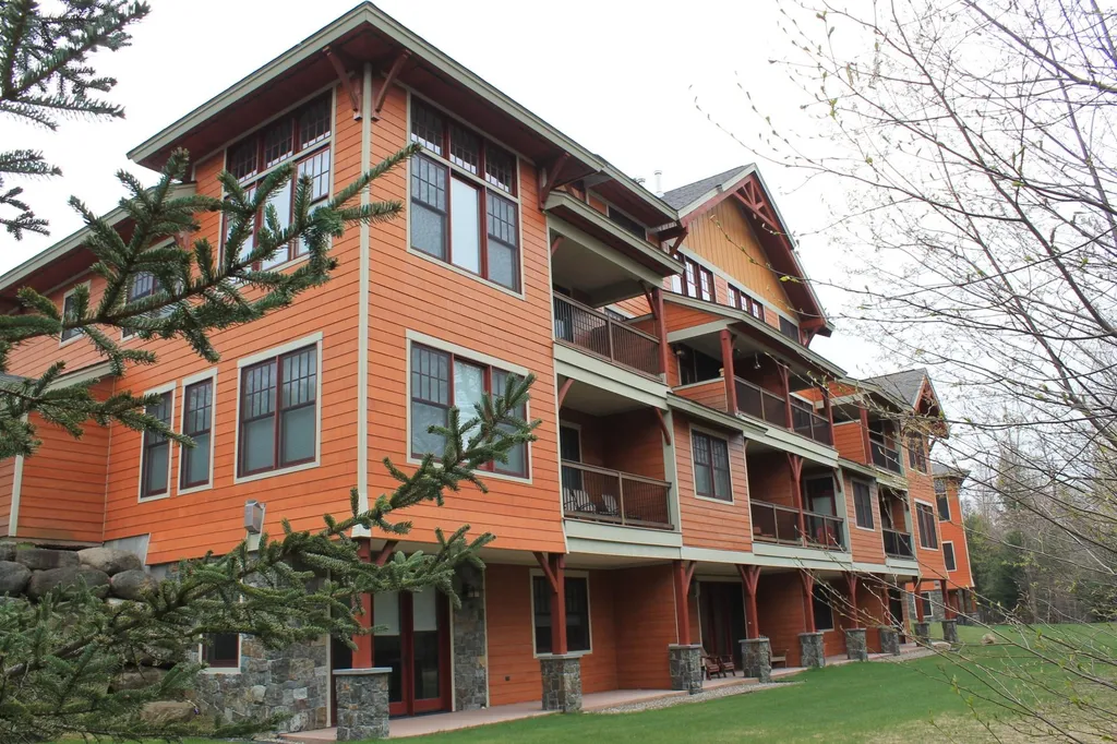 27 Riverside Terrace Drive Lincoln NH 03251