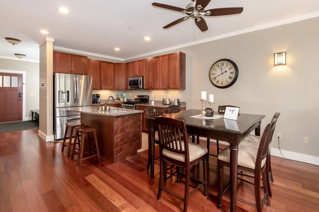 27 Riverside Terrace Drive Lincoln NH 03251
