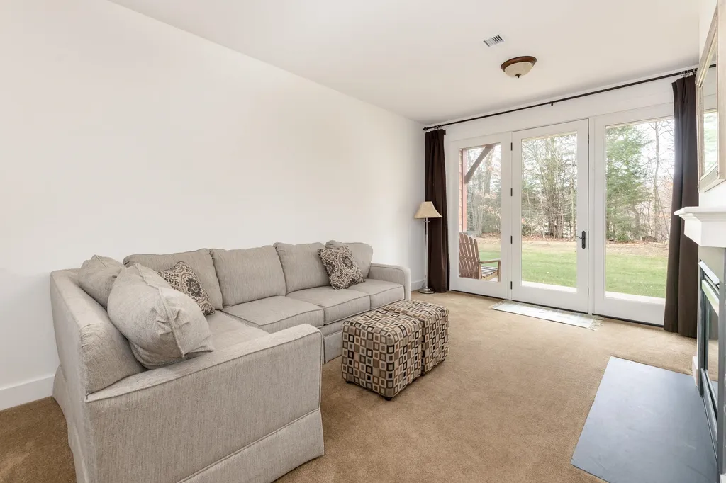 27 Riverside Terrace Drive Lincoln NH 03251