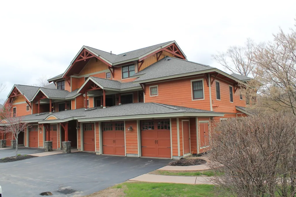 27 Riverside Terrace Drive Lincoln NH 03251
