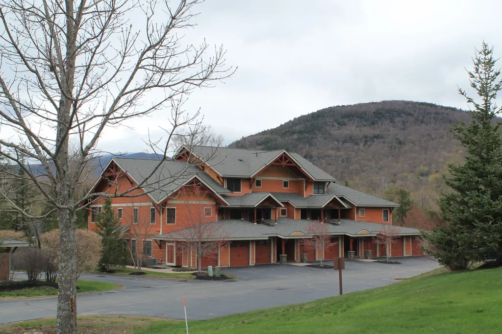 27 Riverside Terrace Drive Lincoln NH 03251