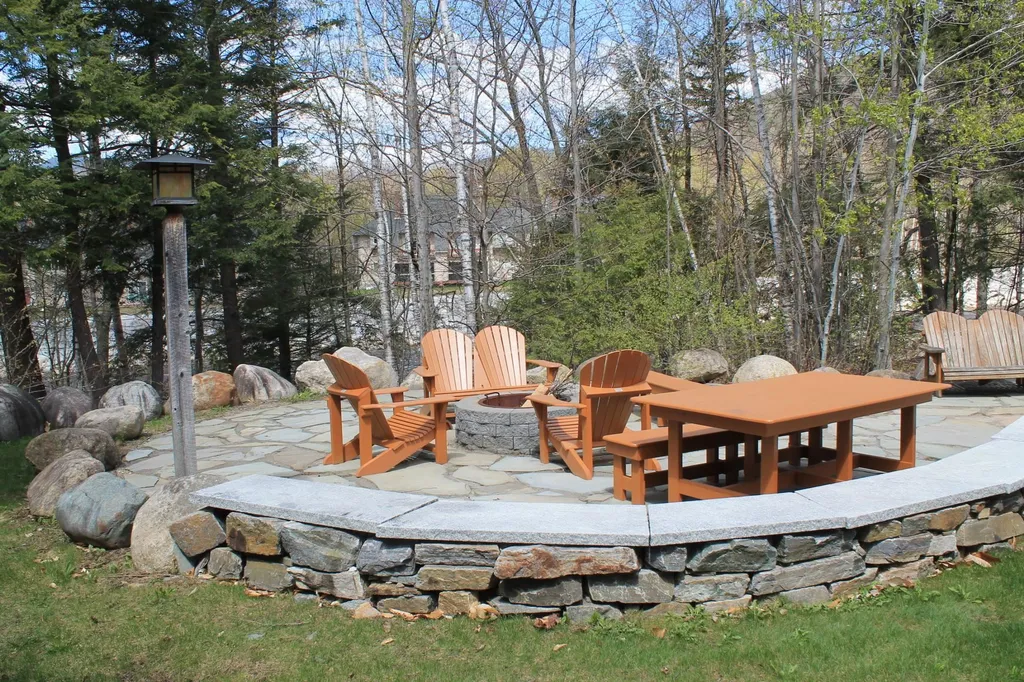 27 Riverside Terrace Drive Lincoln NH 03251