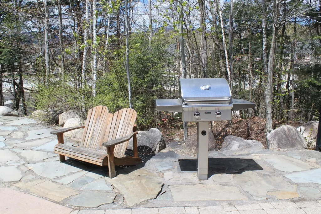 27 Riverside Terrace Drive Lincoln NH 03251