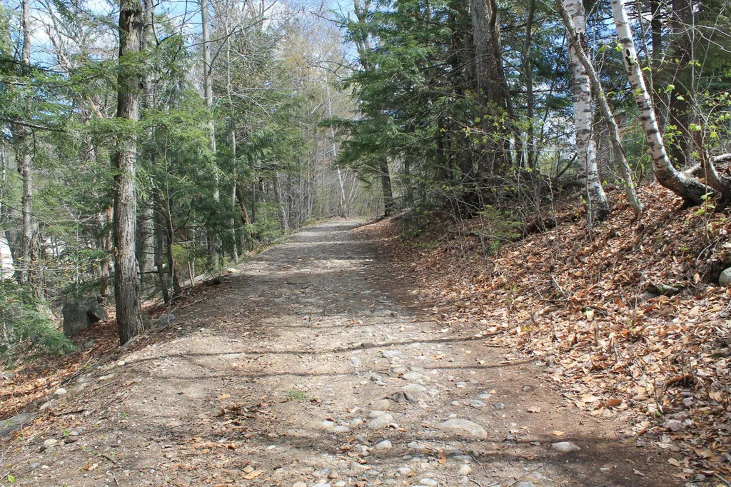 27 Riverside Terrace Drive Lincoln NH 03251