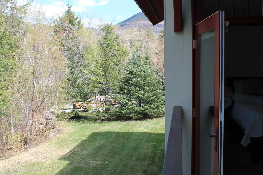 27 Riverside Terrace Drive Lincoln NH 03251
