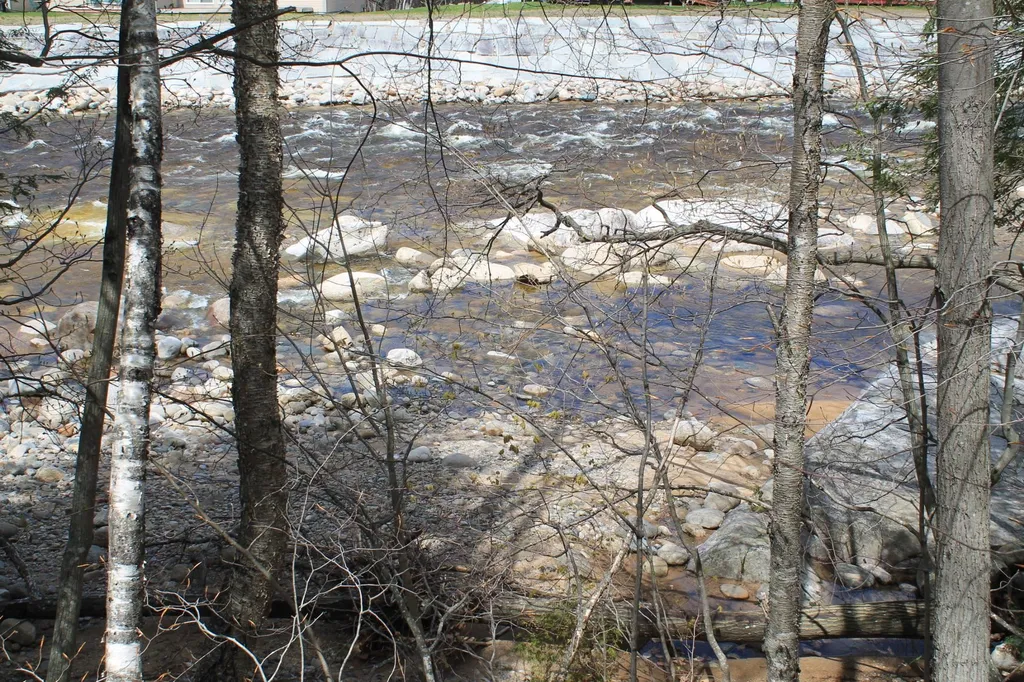 27 Riverside Terrace Drive Lincoln NH 03251
