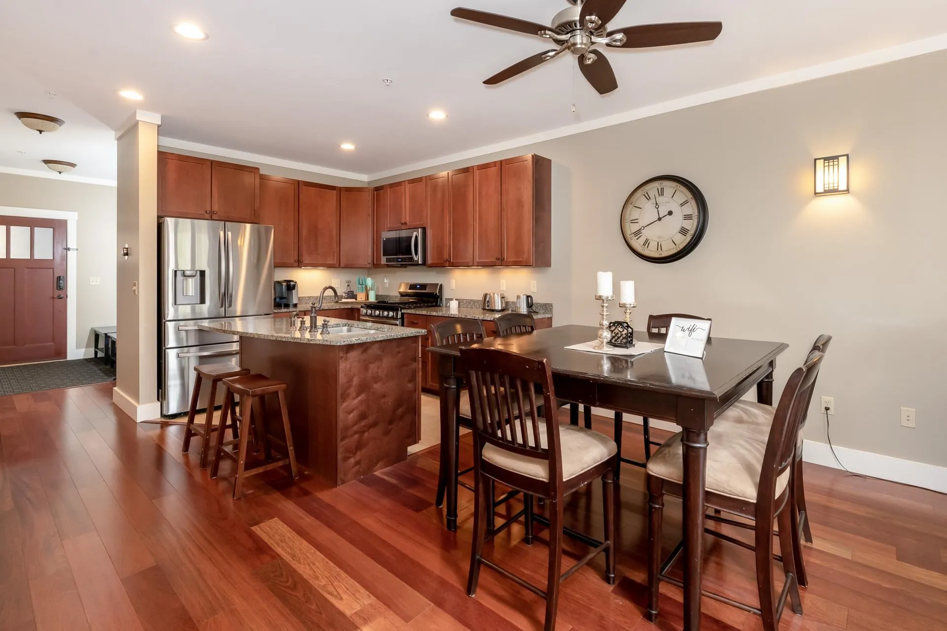 27 Riverside Terrace Drive Lincoln NH 03251