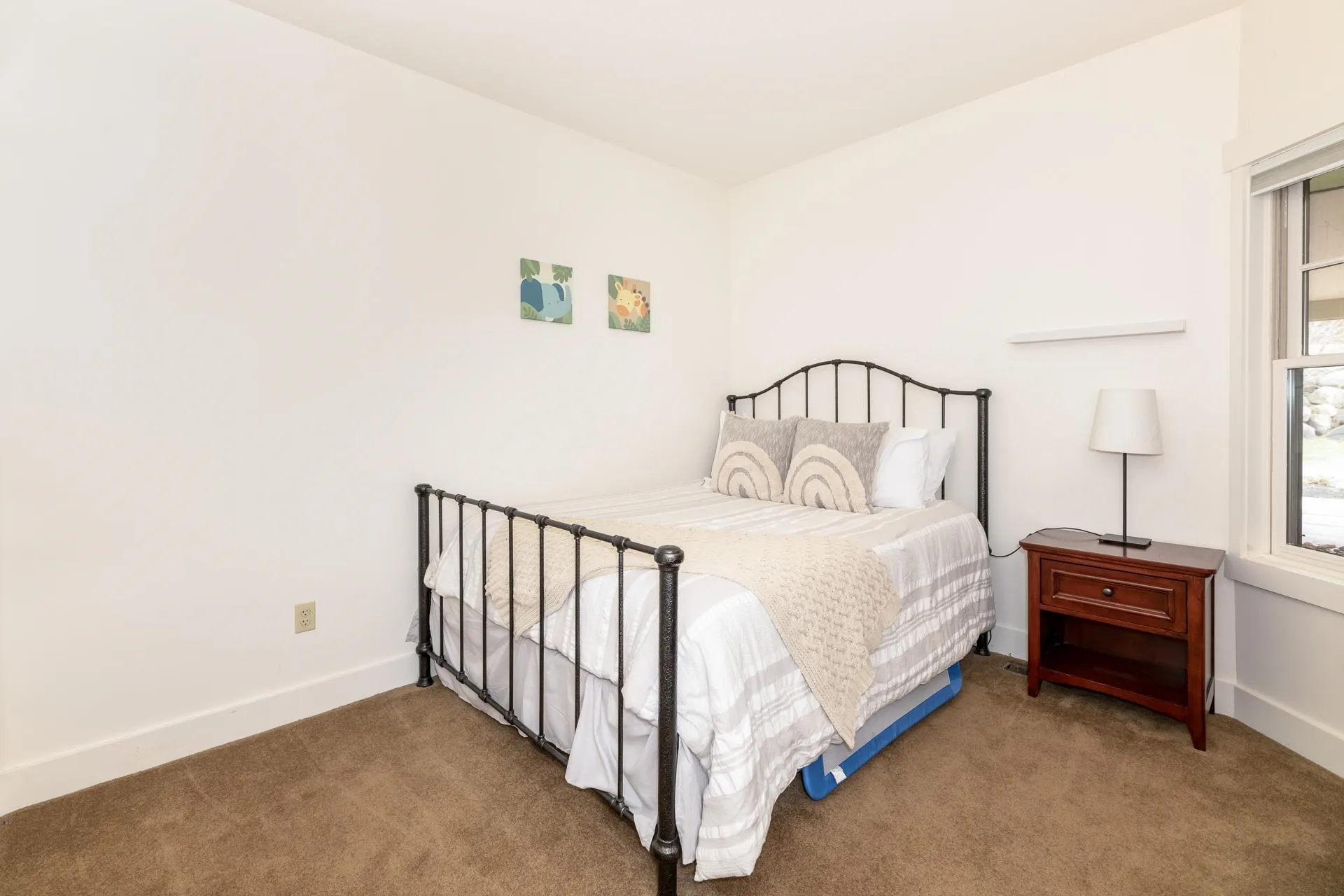 27 Riverside Terrace Drive Lincoln NH 03251