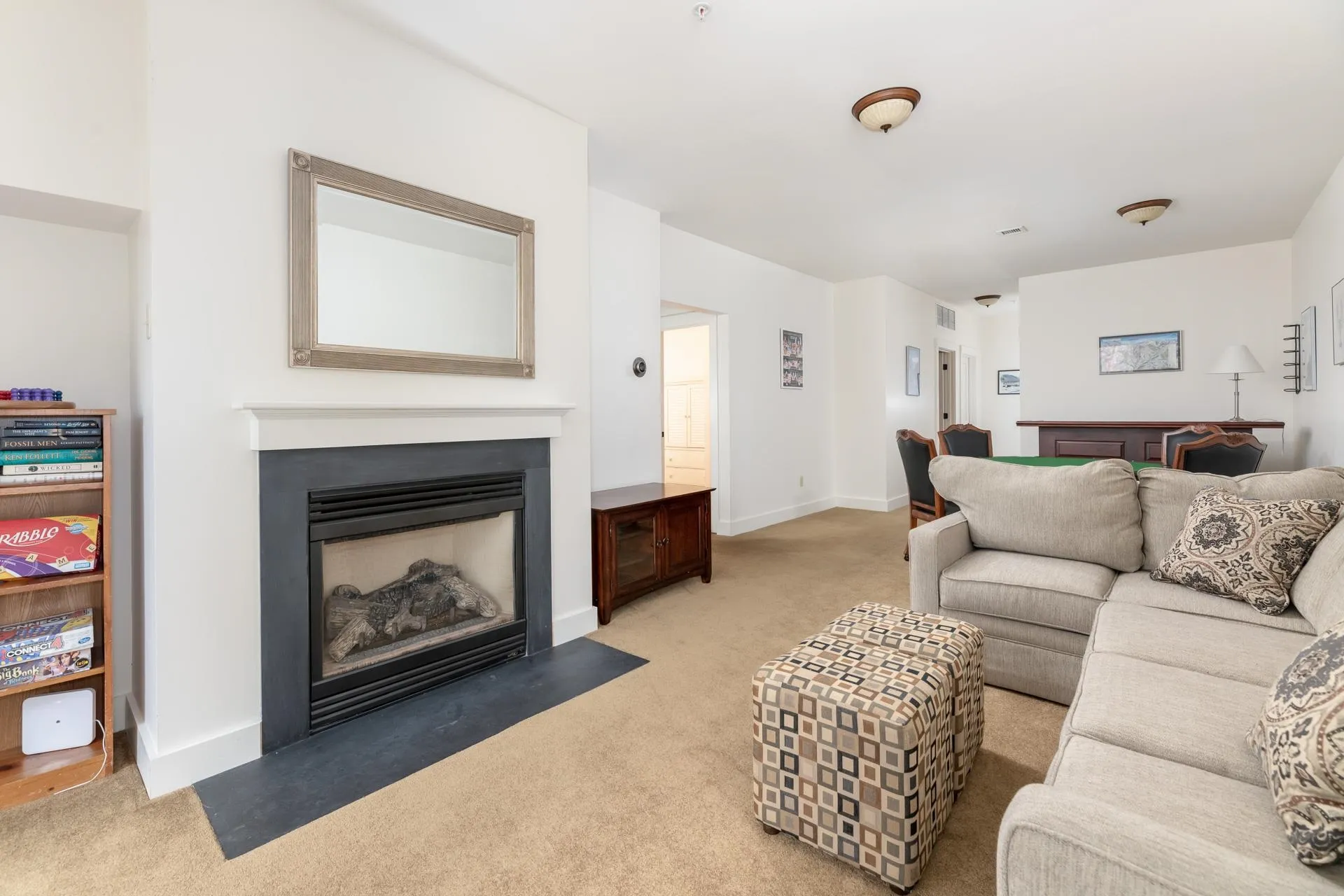 27 Riverside Terrace Drive Lincoln NH 03251