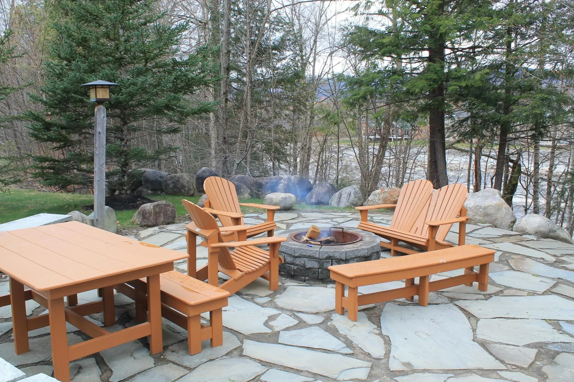 27 Riverside Terrace Drive Lincoln NH 03251