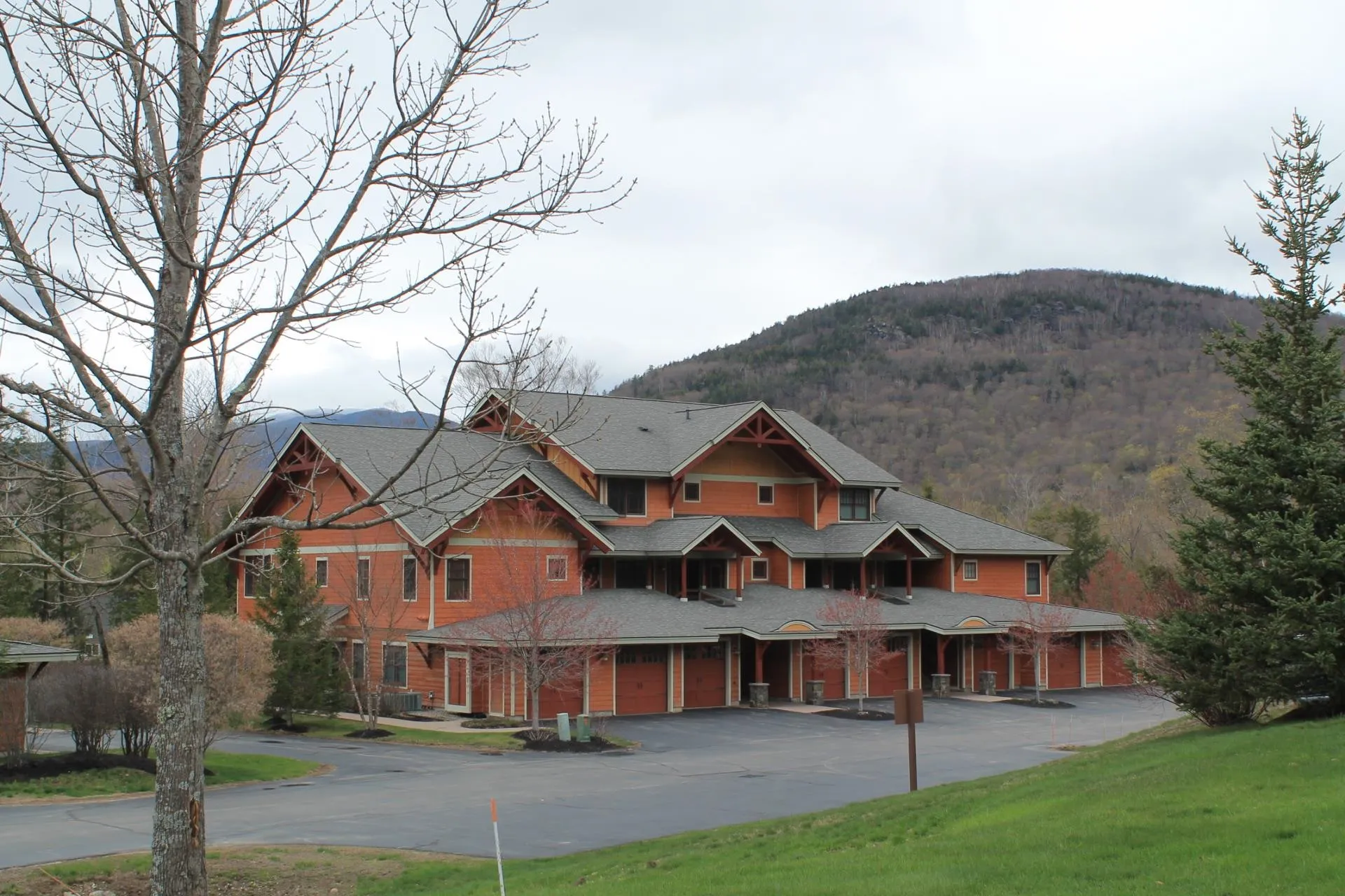 27 Riverside Terrace Drive Lincoln NH 03251