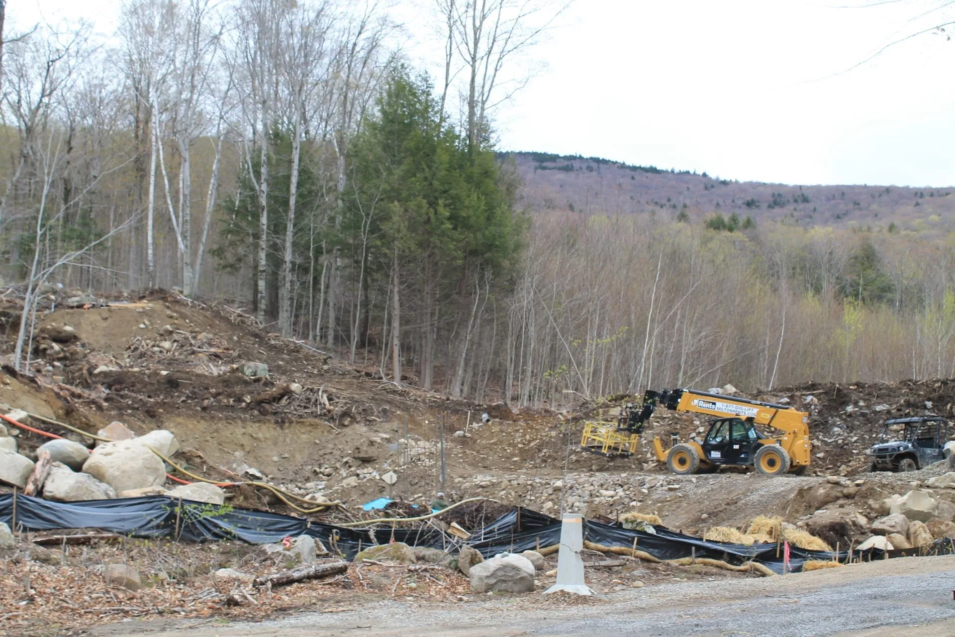 27 Riverside Terrace Drive Lincoln NH 03251