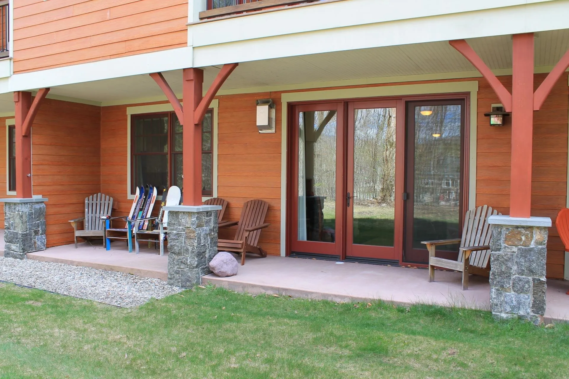 27 Riverside Terrace Drive Lincoln NH 03251