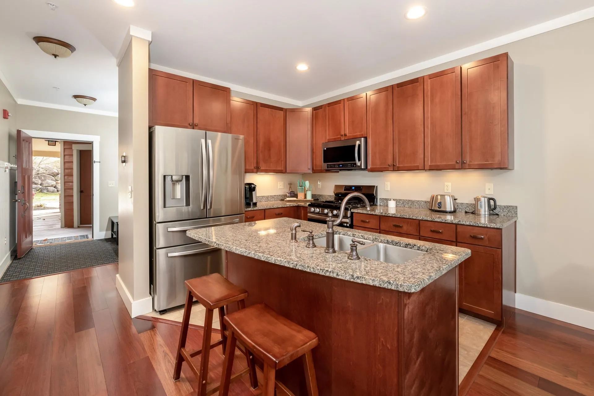 27 Riverside Terrace Drive Lincoln NH 03251