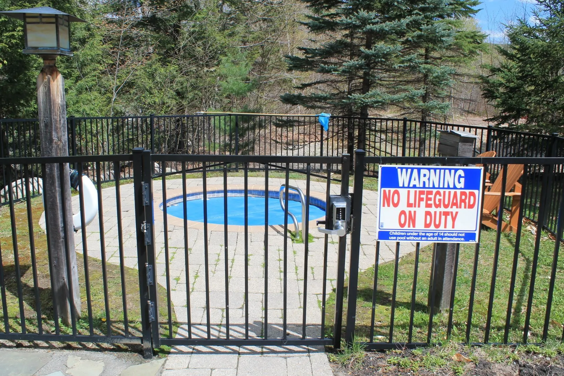27 Riverside Terrace Drive Lincoln NH 03251