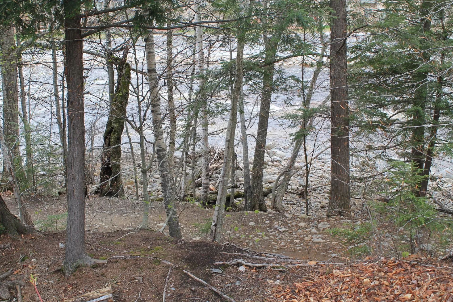 27 Riverside Terrace Drive Lincoln NH 03251