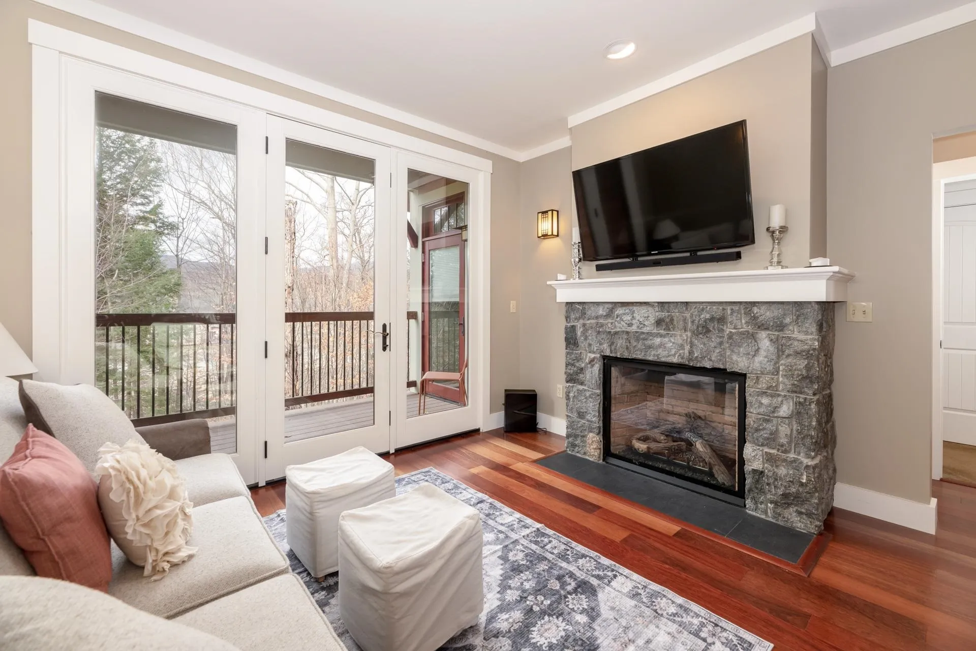 27 Riverside Terrace Drive Lincoln NH 03251
