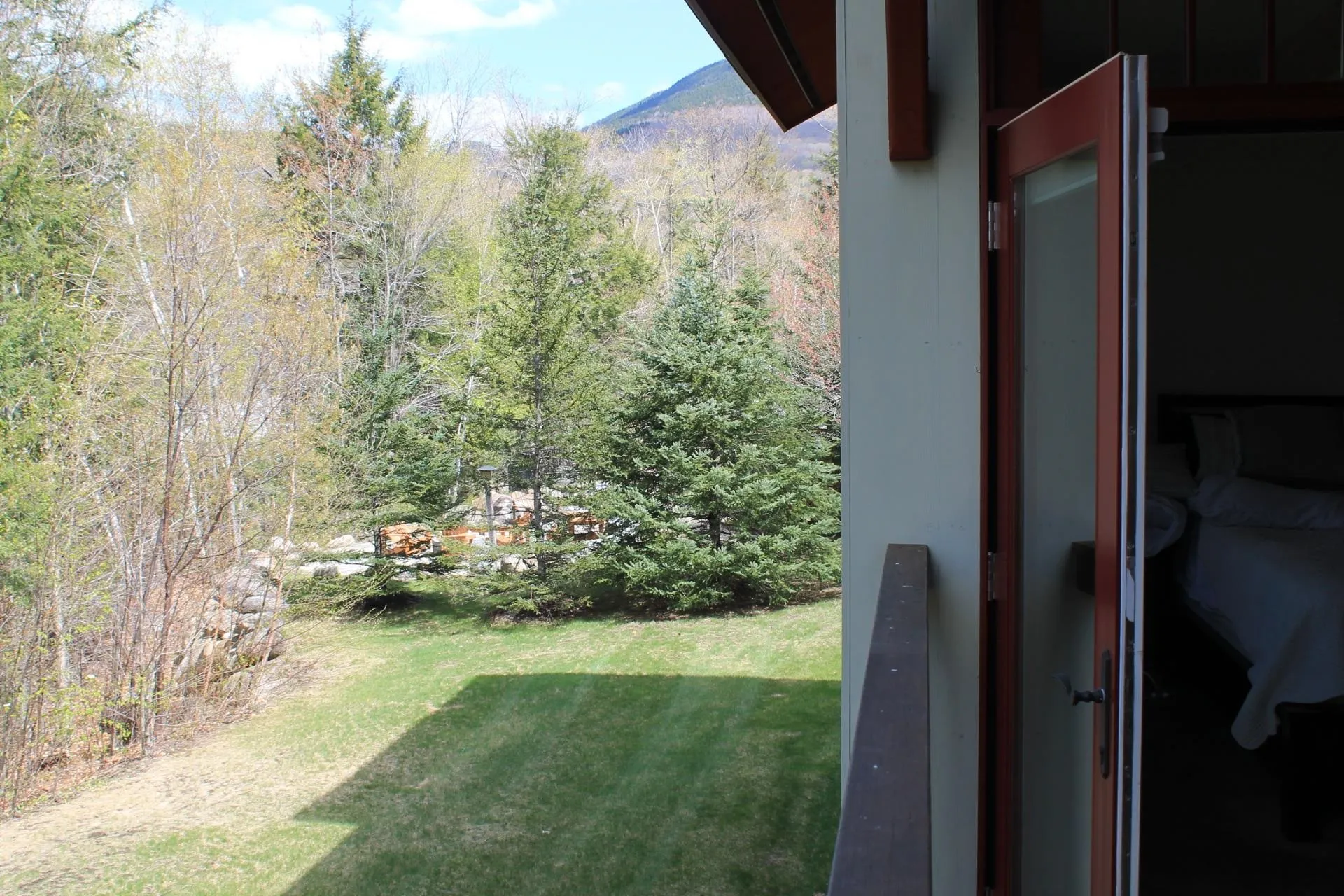 27 Riverside Terrace Drive Lincoln NH 03251