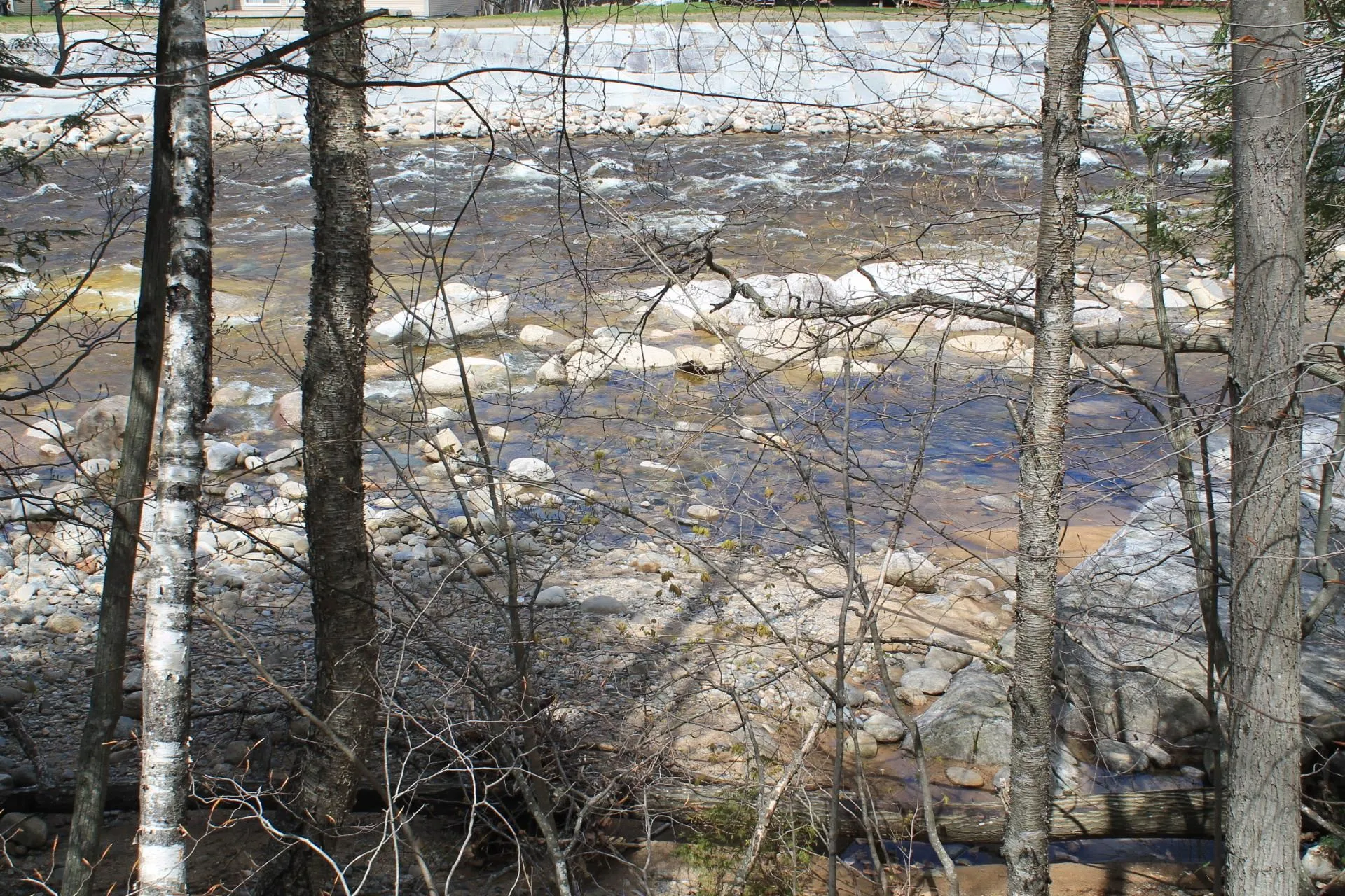 27 Riverside Terrace Drive Lincoln NH 03251