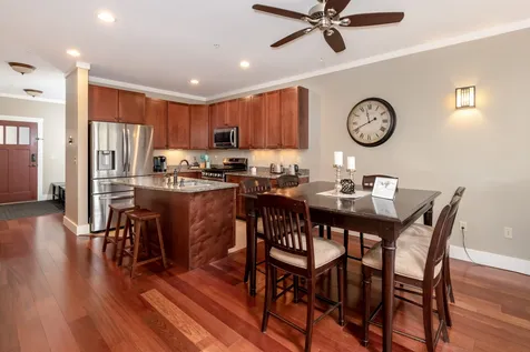 27 Riverside Terrace Drive Lincoln NH 03251