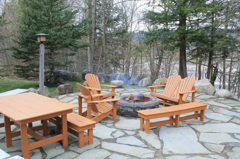 27 Riverside Terrace Drive Lincoln NH 03251