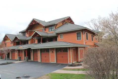 27 Riverside Terrace Drive Lincoln NH 03251