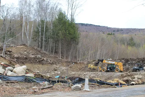 27 Riverside Terrace Drive Lincoln NH 03251