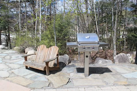 27 Riverside Terrace Drive Lincoln NH 03251