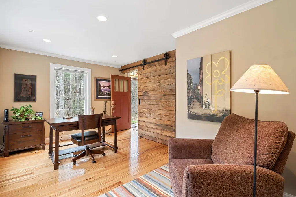 8 Toppan Lane Hampton Falls NH 03844