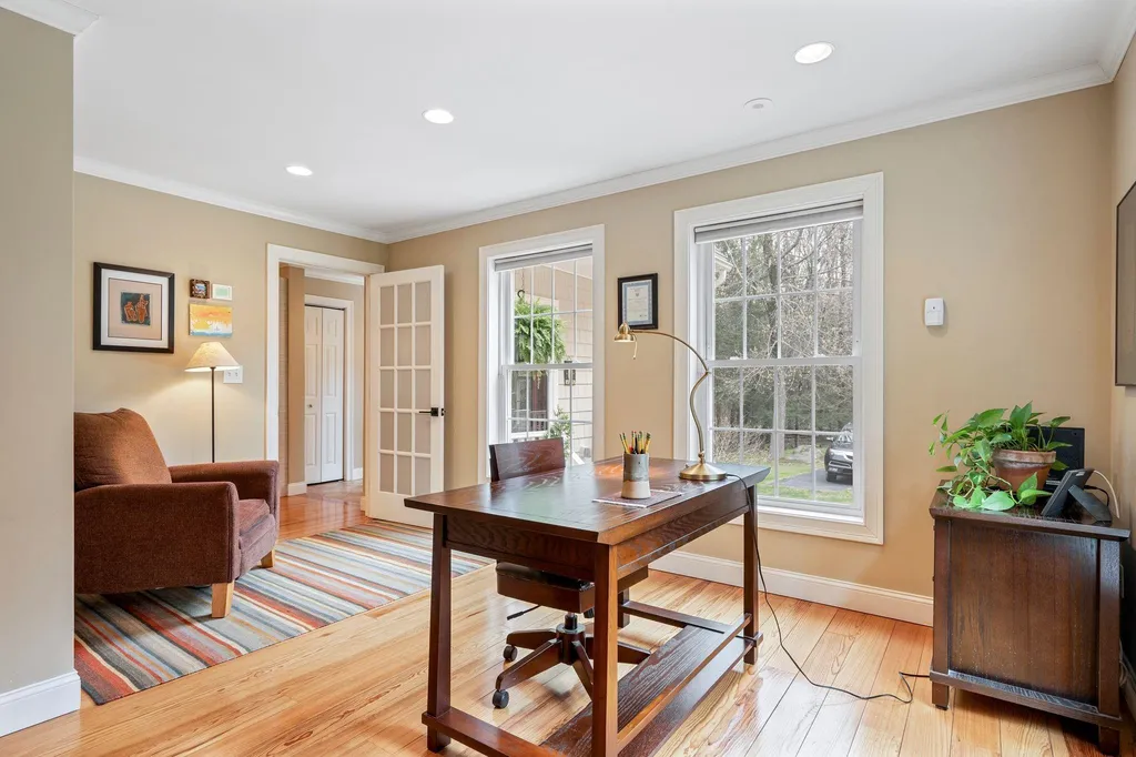 8 Toppan Lane Hampton Falls NH 03844