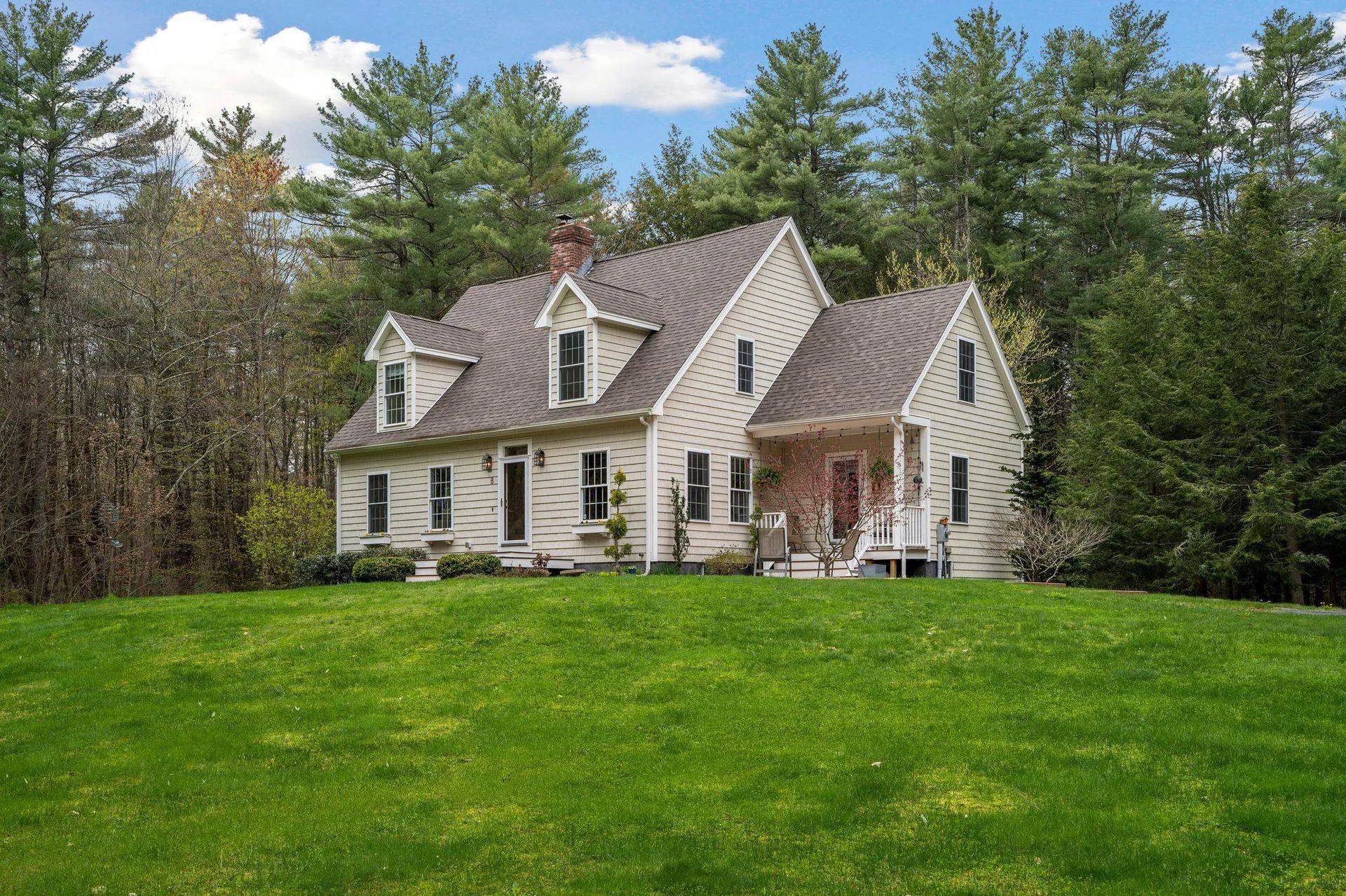 8 Toppan Lane Hampton Falls NH 03844