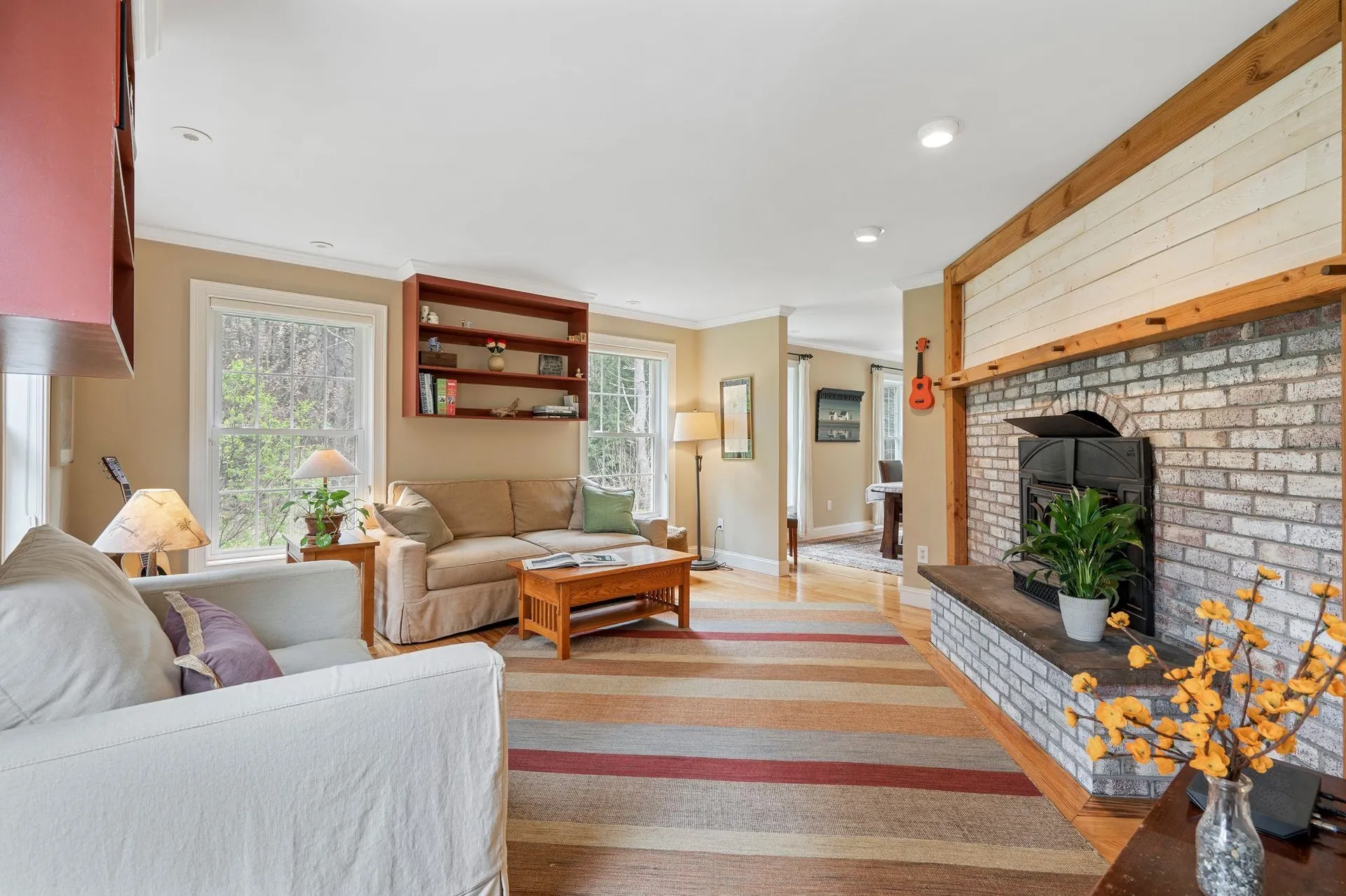 8 Toppan Lane Hampton Falls NH 03844