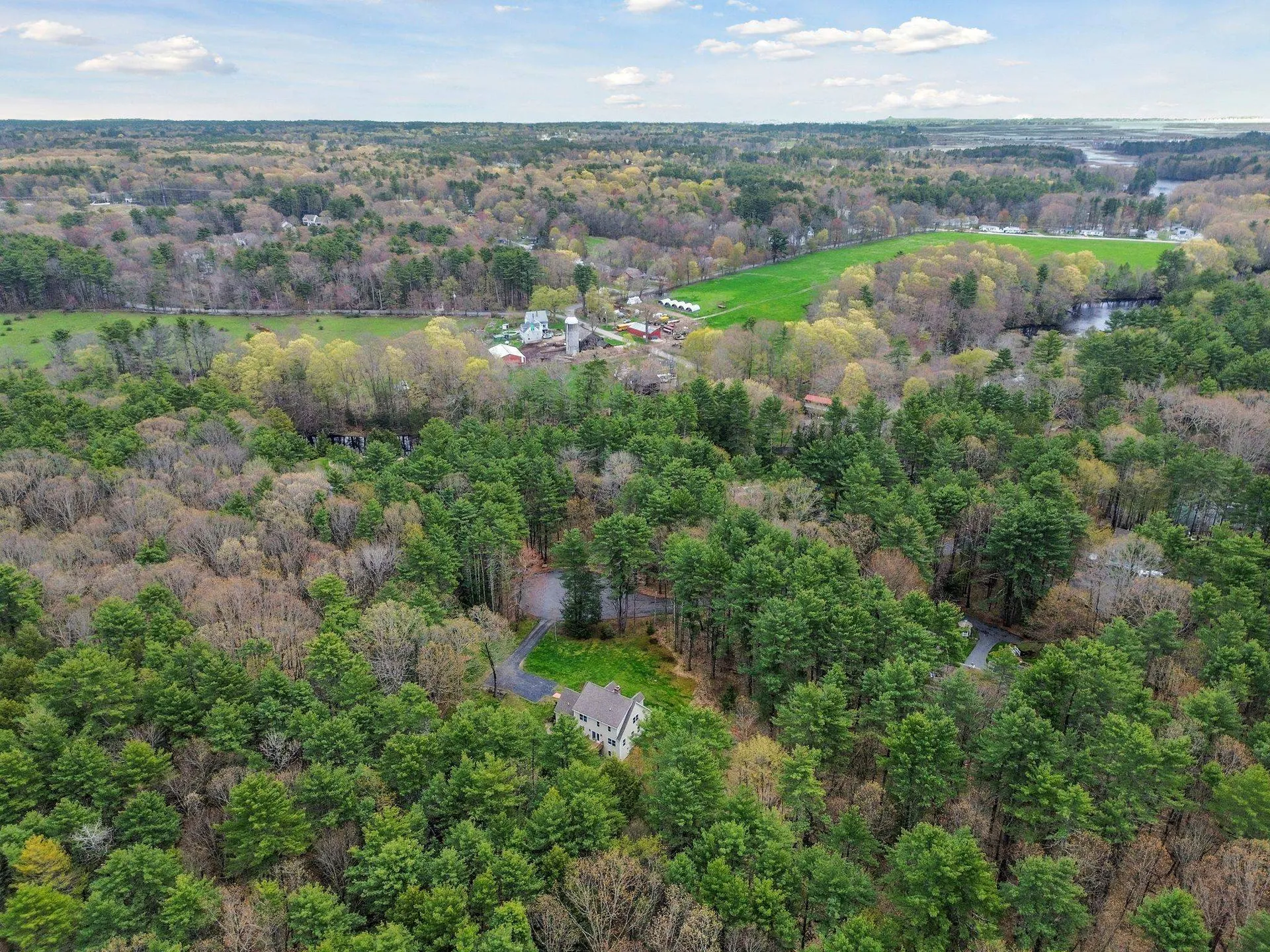 8 Toppan Lane Hampton Falls NH 03844