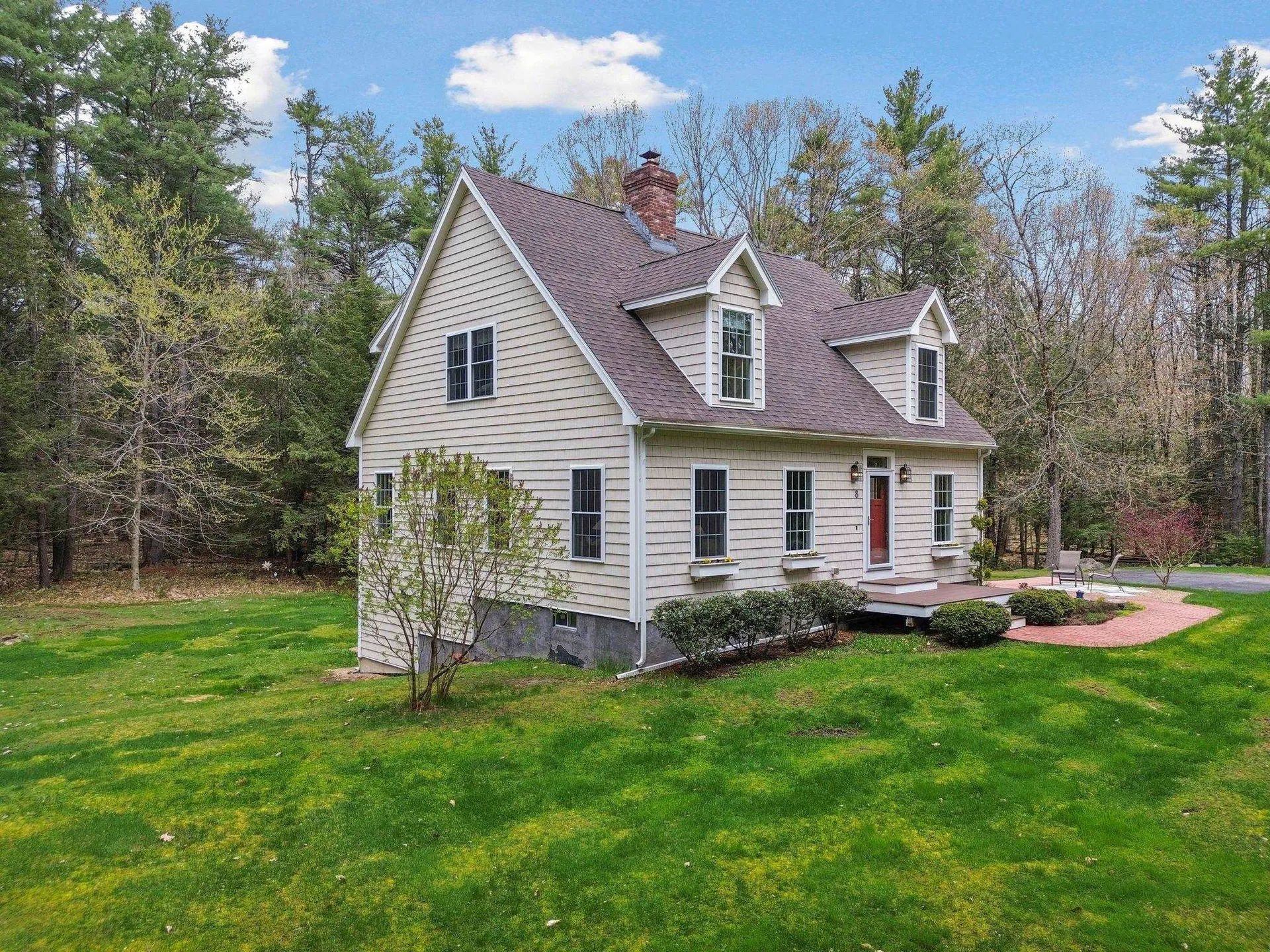 8 Toppan Lane Hampton Falls NH 03844