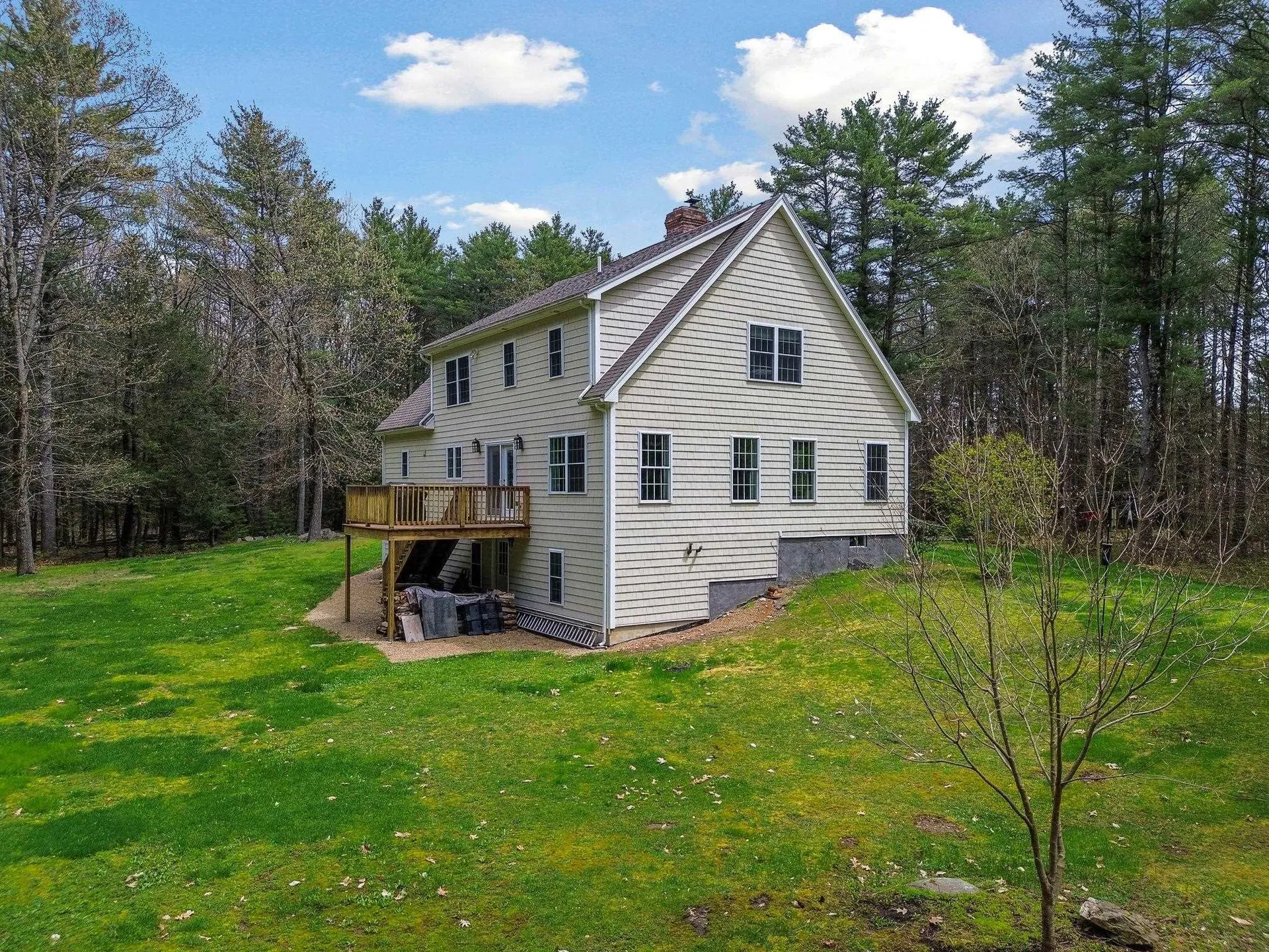 8 Toppan Lane Hampton Falls NH 03844