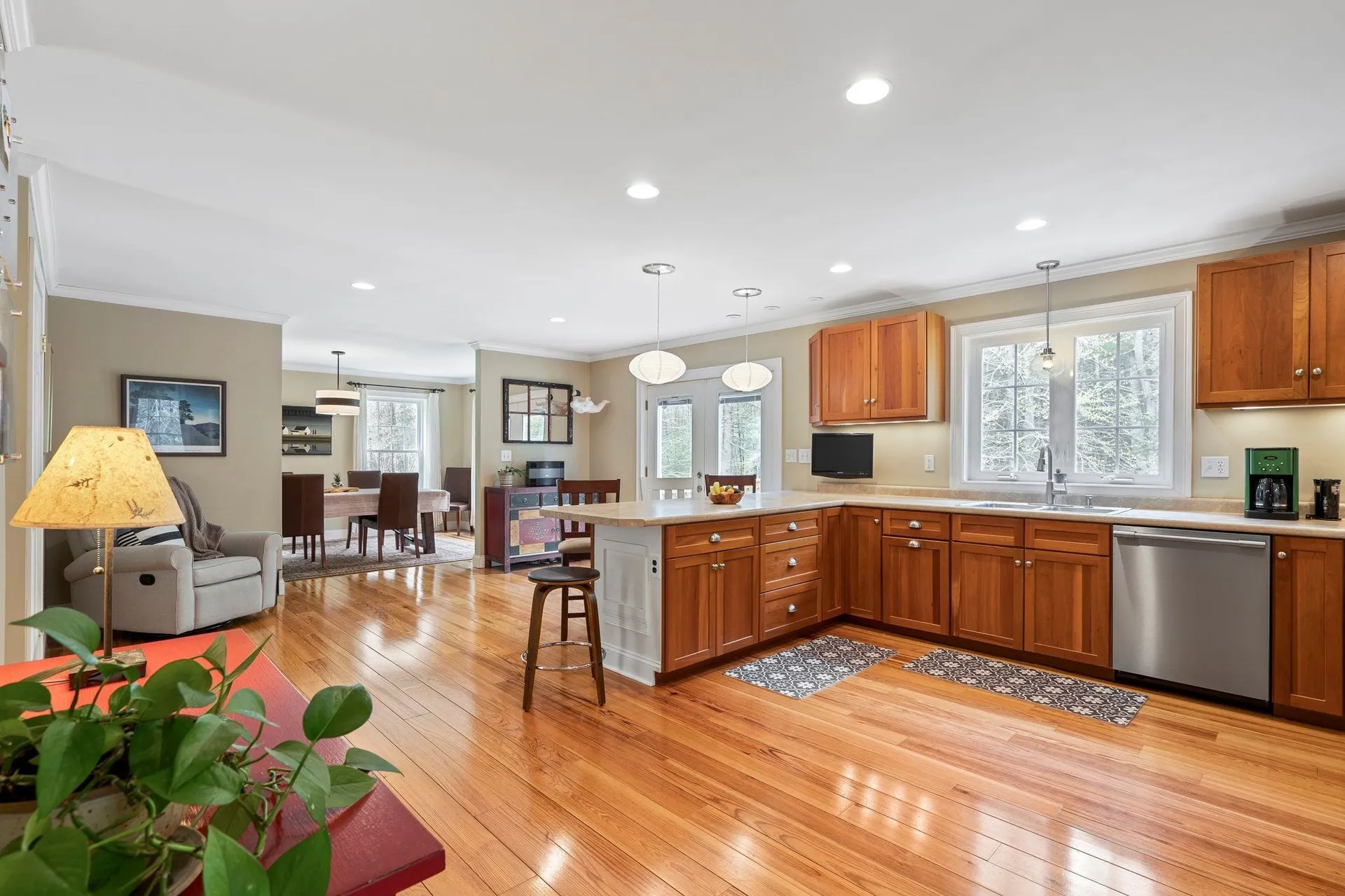 8 Toppan Lane Hampton Falls NH 03844