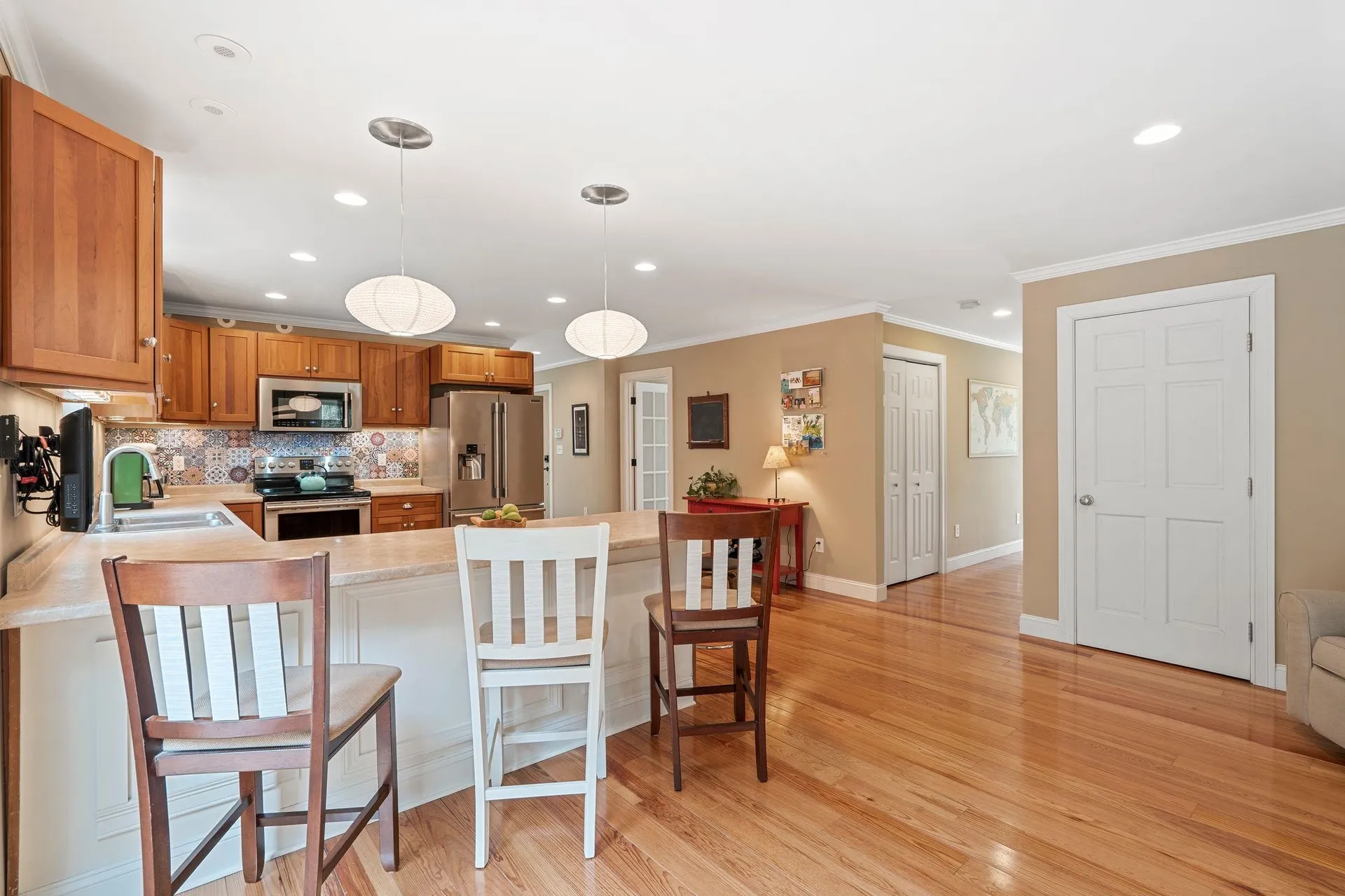 8 Toppan Lane Hampton Falls NH 03844