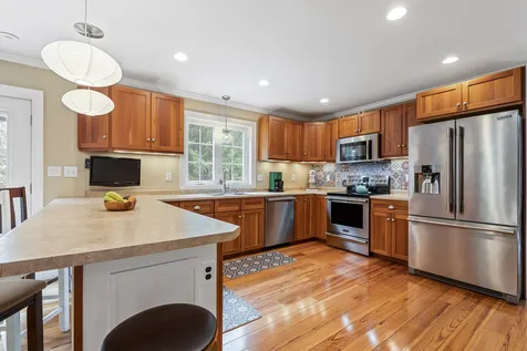 8 Toppan Lane Hampton Falls NH 03844