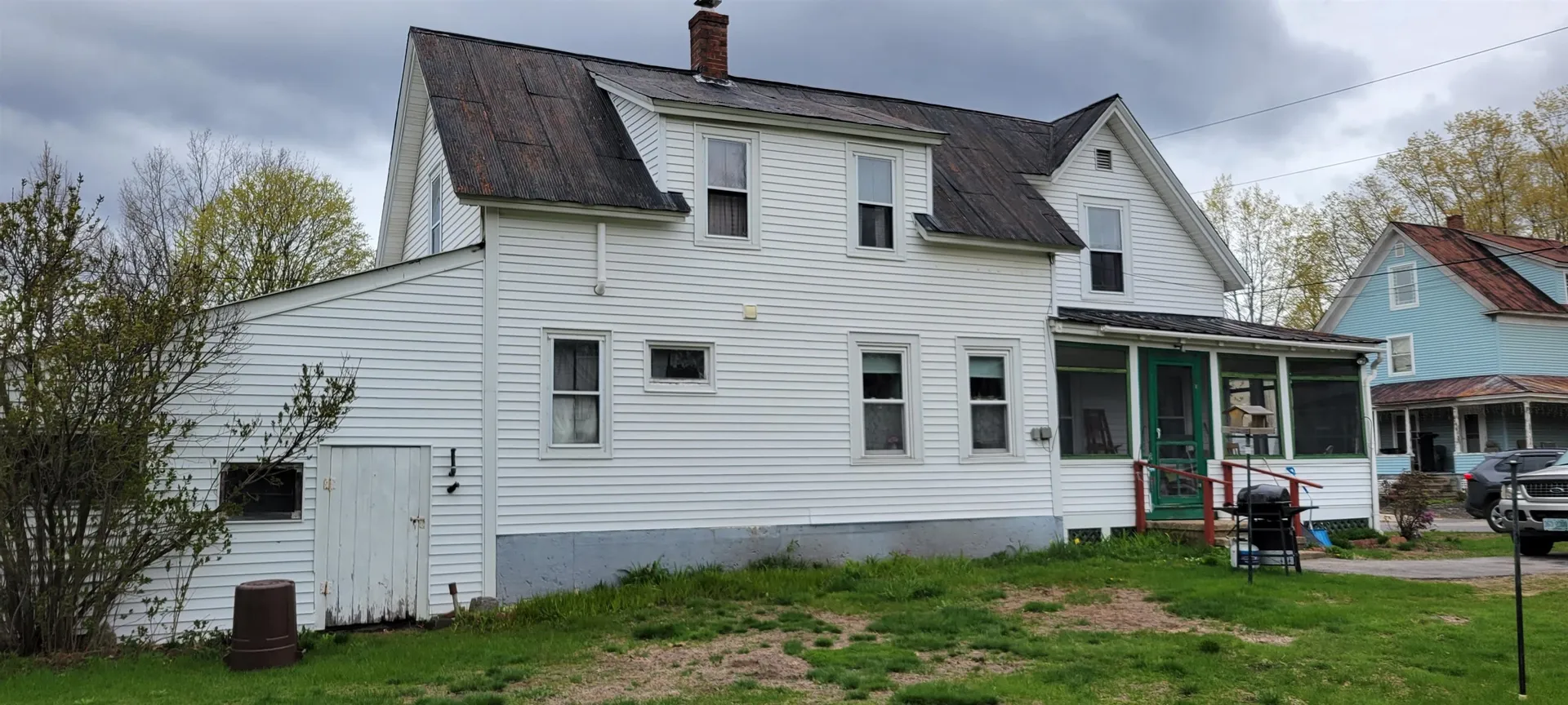 24 Wilder Street Conway NH 03818
