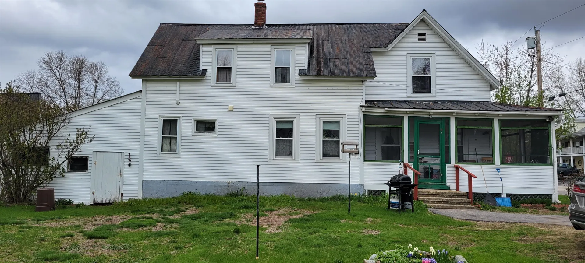 24 Wilder Street Conway NH 03818