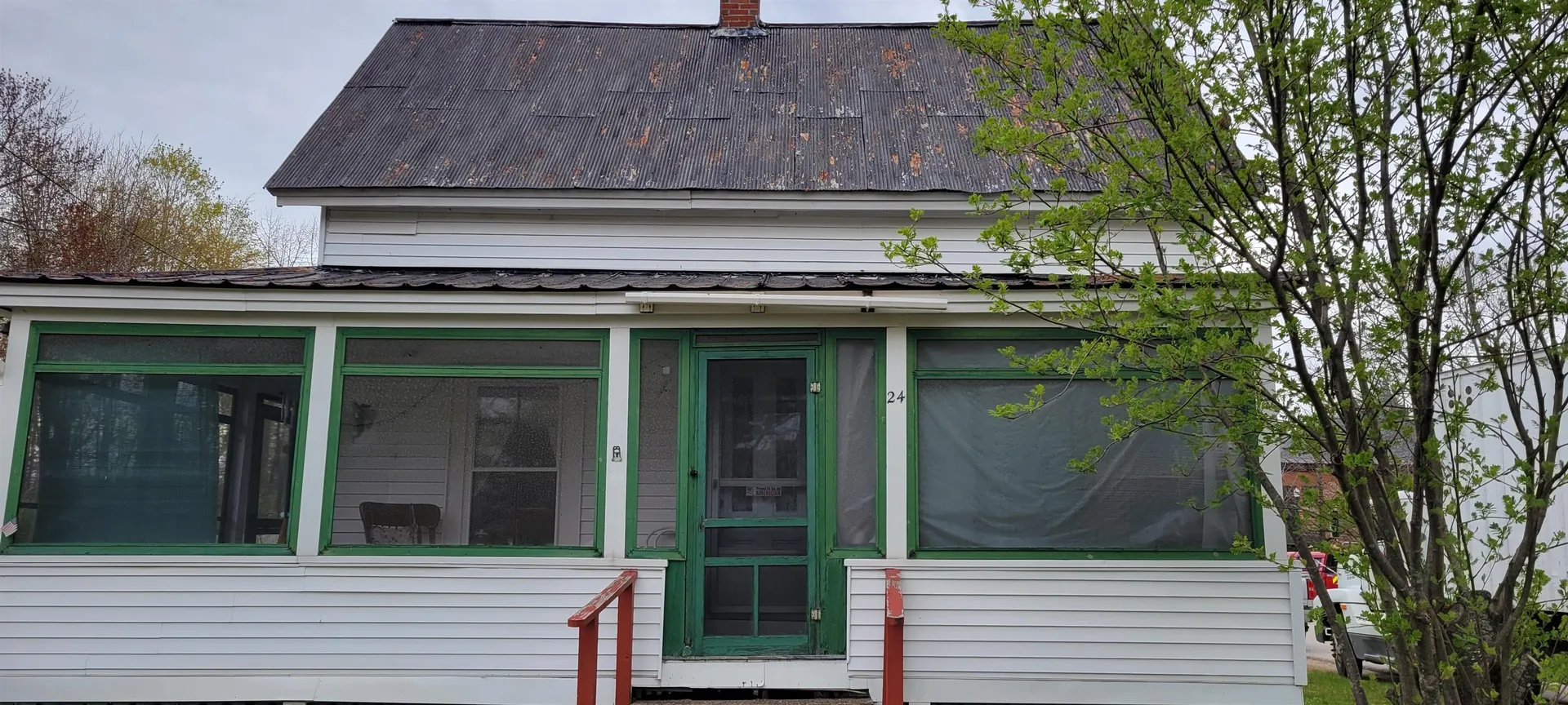 24 Wilder Street Conway NH 03818