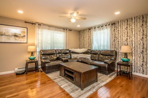 6 Christopher Street Fryeburg ME 04037