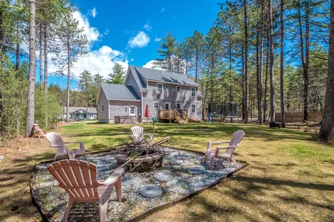 6 Christopher Street Fryeburg ME 04037