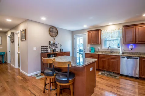 6 Christopher Street Fryeburg ME 04037